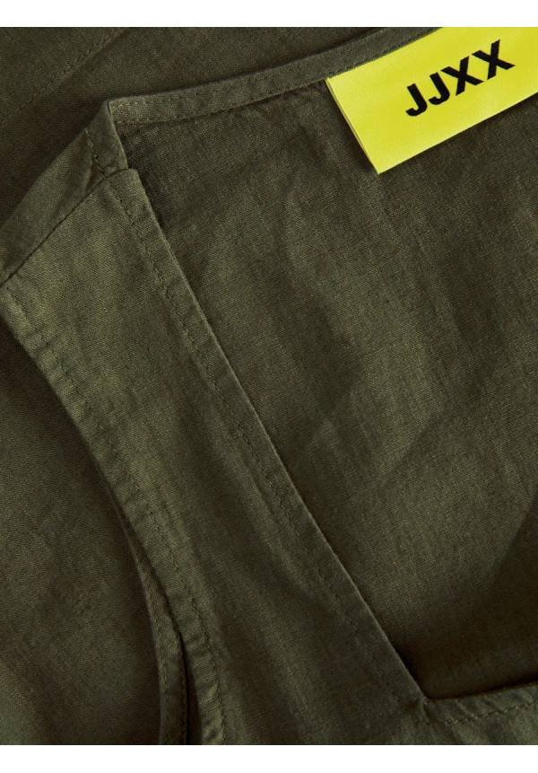 JXBREEZE SUMMER SL TOP WVN