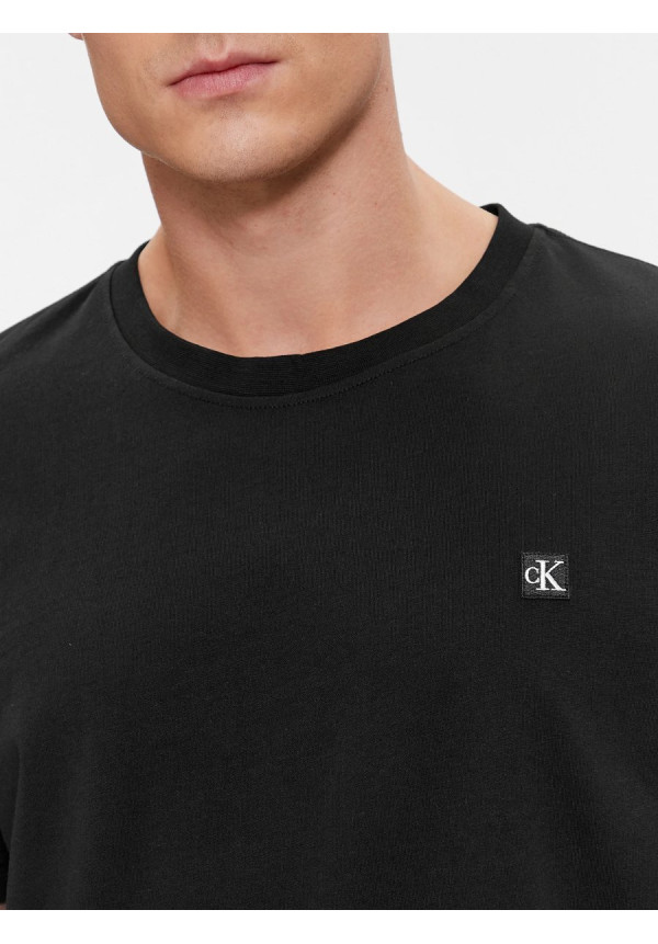 Camiseta Deportiva Calvin Klein con Logo
