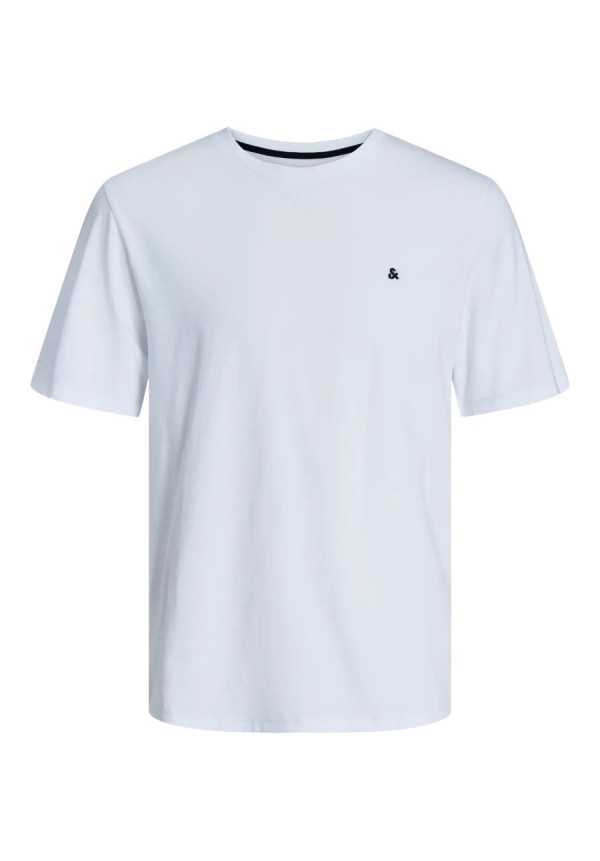 JJEPAULOS TEE SS CREW NECK NOOS