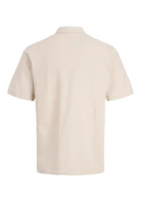 JJEBASIC POLO SS NOOS