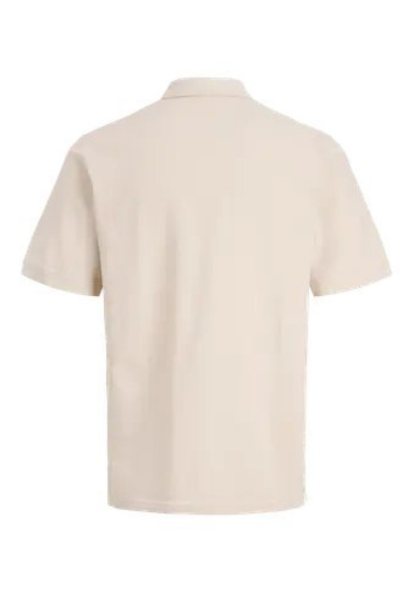 JJEBASIC POLO SS NOOS
