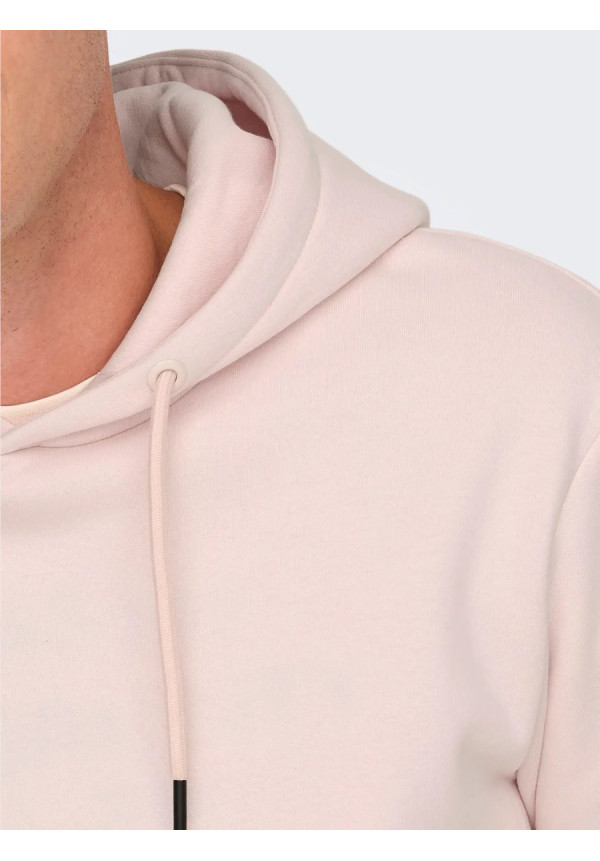 ONSCERES HOODIE SWEAT NOOS