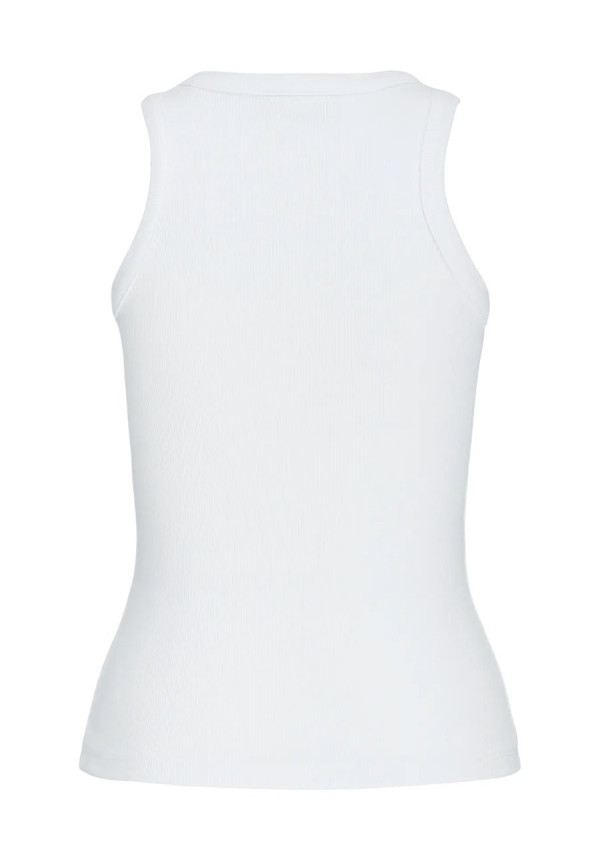 JXFOREST STR SL RIB TOP JRS NOOS