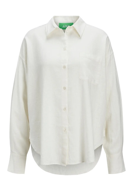 JXJAMIE BREEZE SUMMER LS SHIRT WVN SN