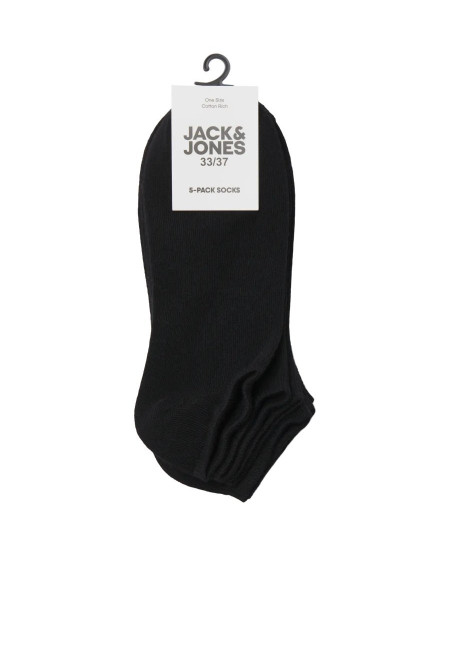 JACDONGO SOCKS 5 PACK  NOOS JNR