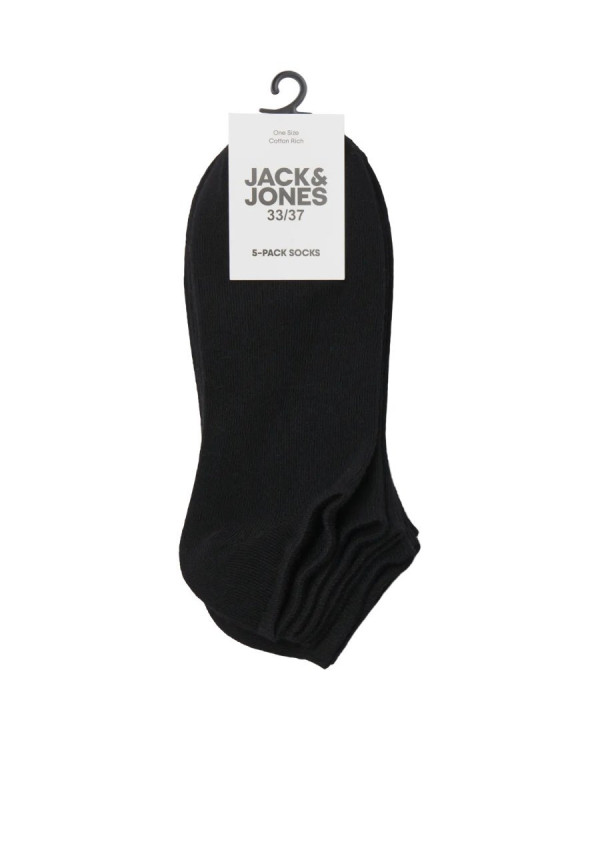 JACDONGO SOCKS 5 PACK  NOOS JNR