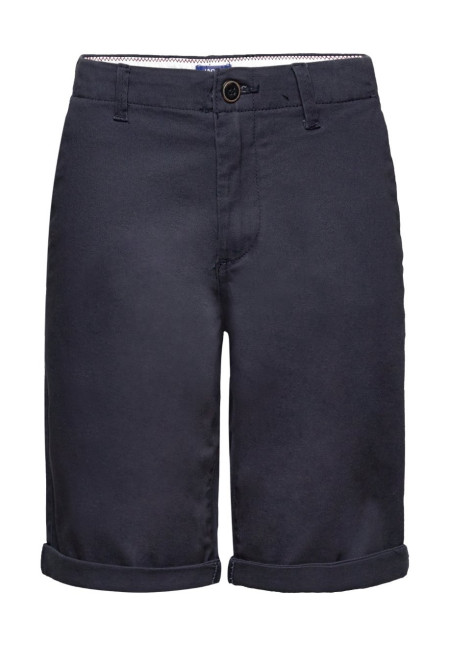 Pantalón Corto Jack & Jones Junior Navy Blazer