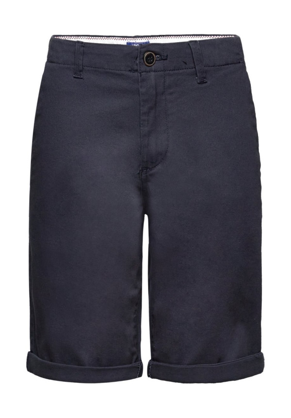 Pantalón Corto Jack & Jones Junior Navy Blazer