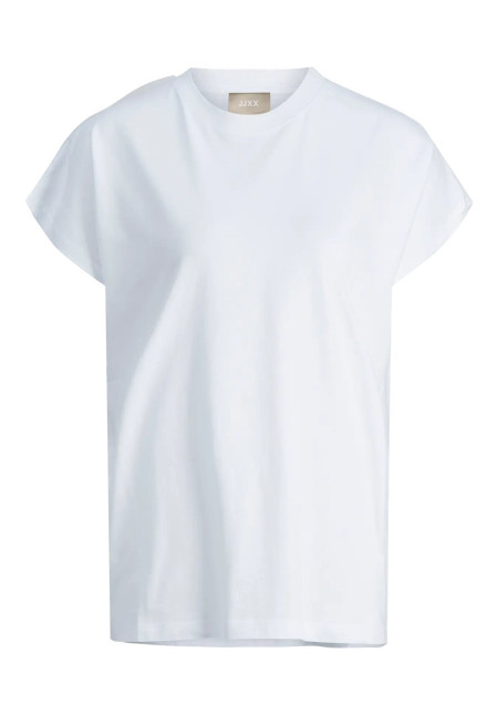 JXASTRID BOXY SL EVERY TEE JRS NOOS