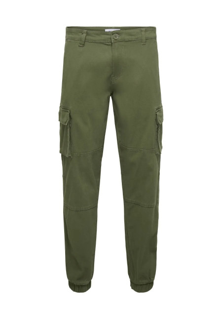 ONSCAM STAGE CARGO CUFF LIFE 6687 NOOS