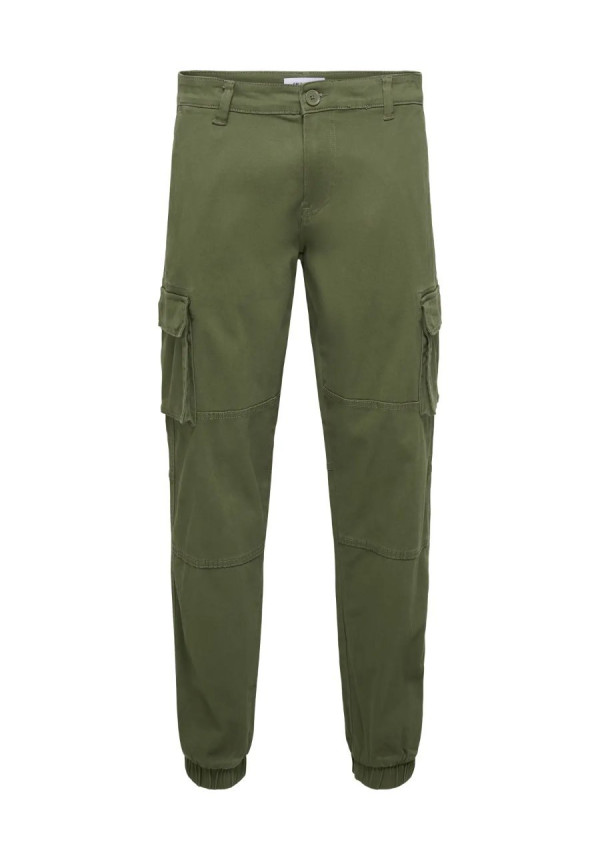 ONSCAM STAGE CARGO CUFF LIFE 6687 NOOS