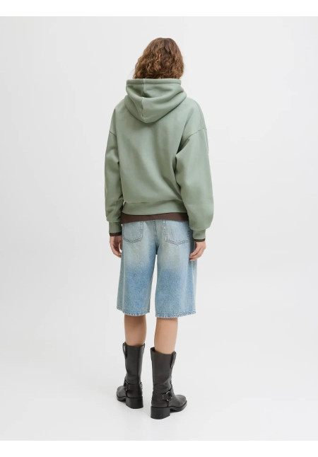 JXSTUDIO VESTERBRO LS RLX HOOD SWT NOOS