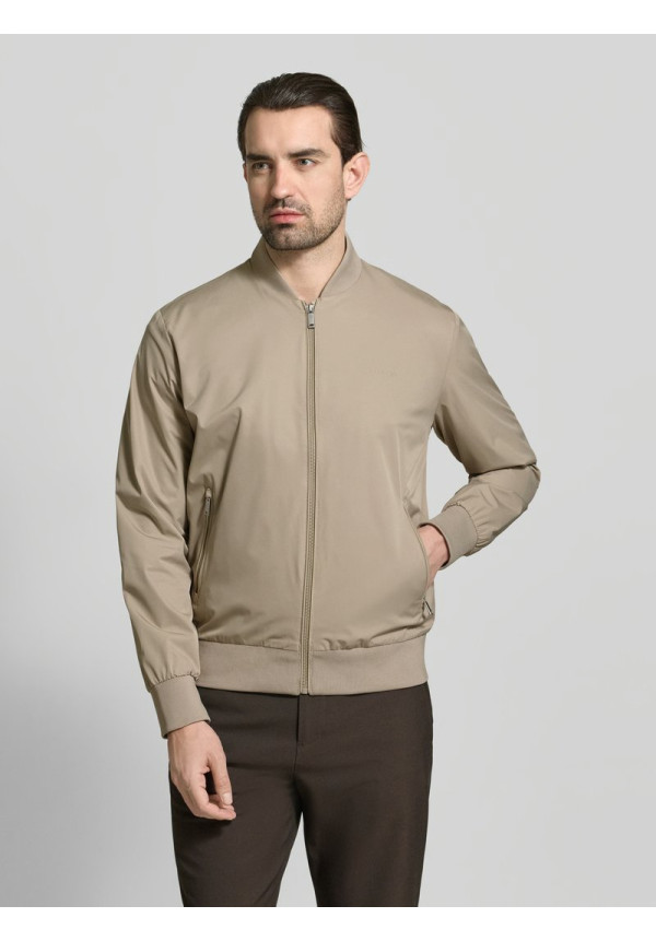 Chaqueta Bomber Ligera de Hombre