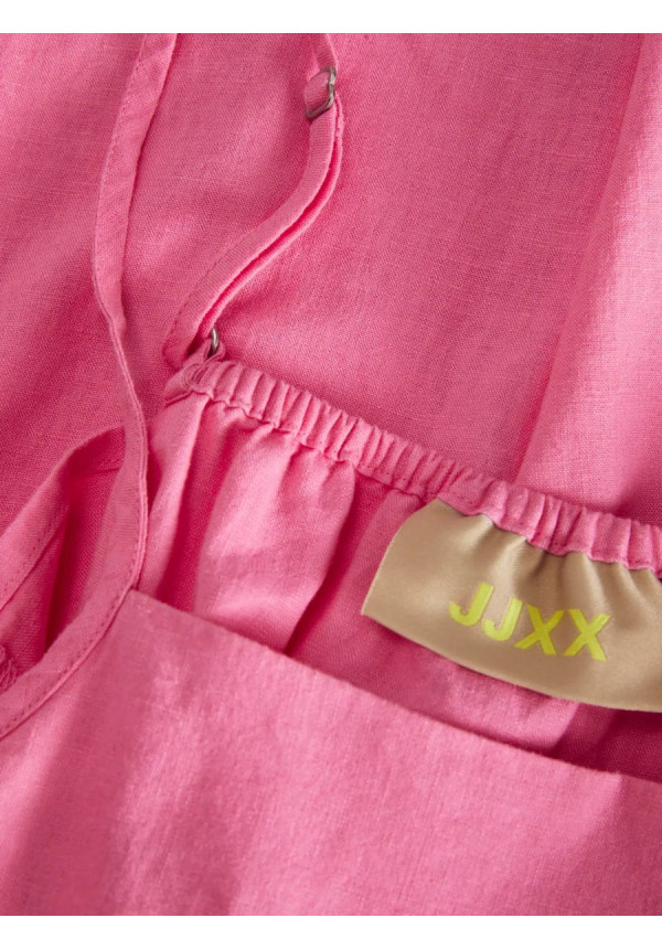 JXBREEZE SUMMER SL SHORT DRESS WVN SN