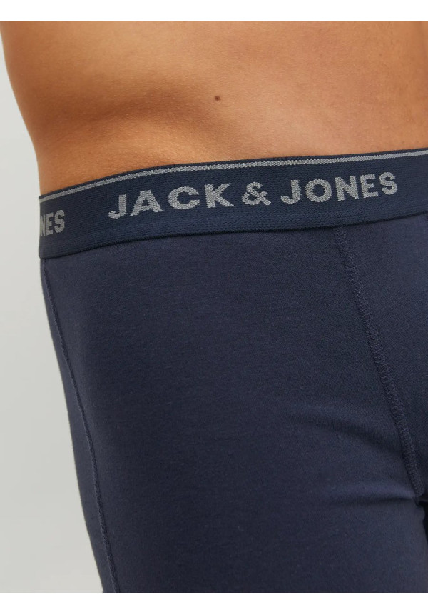 JACVINCENT TRUNKS 2 PACK NOOS
