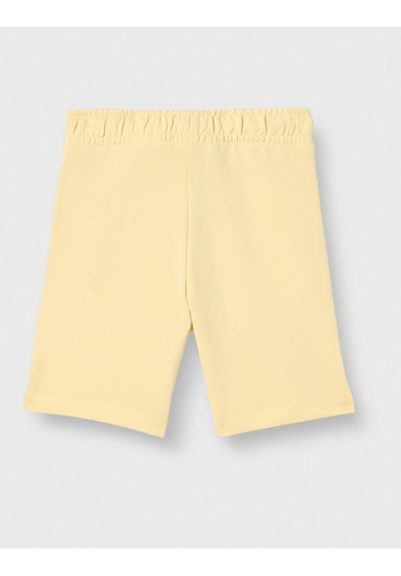 Pantalones Cortos de chándal Niños Double Cream
