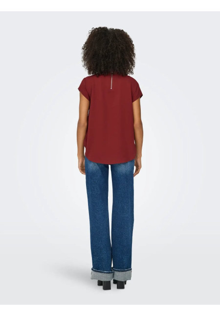 ONLVIC S/S SOLID TOP NOOS PTM