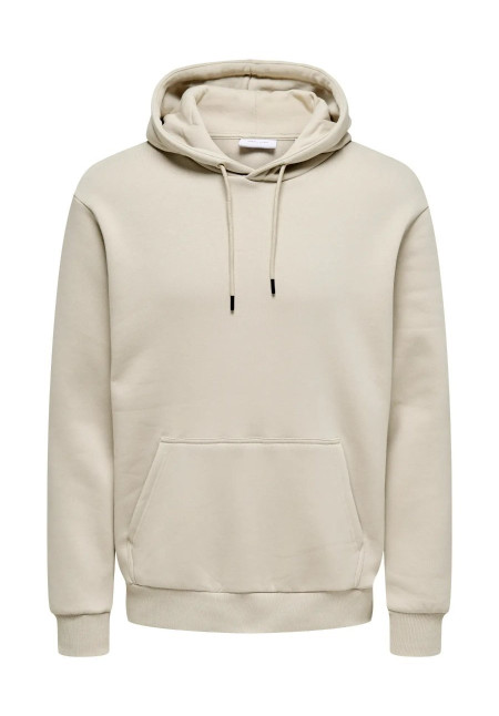 ONSCERES HOODIE SWEAT NOOS