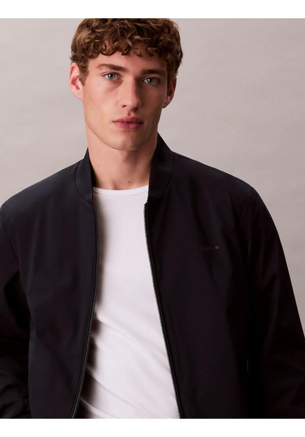 Chaqueta Bomber Ligera de Hombre