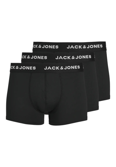 JACBASE MICROFIBER TRUNKS 3-PACK NOOS