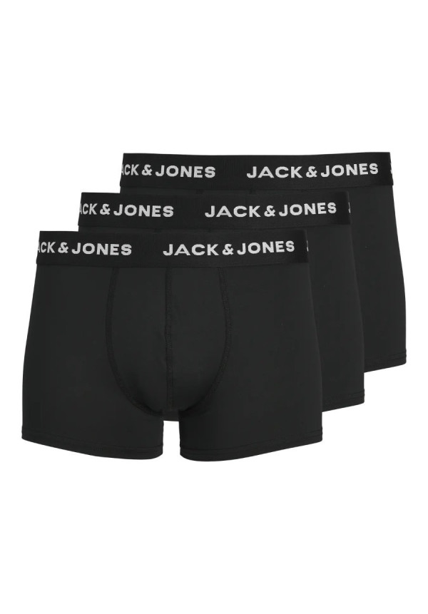 JACBASE MICROFIBER TRUNKS 3-PACK NOOS