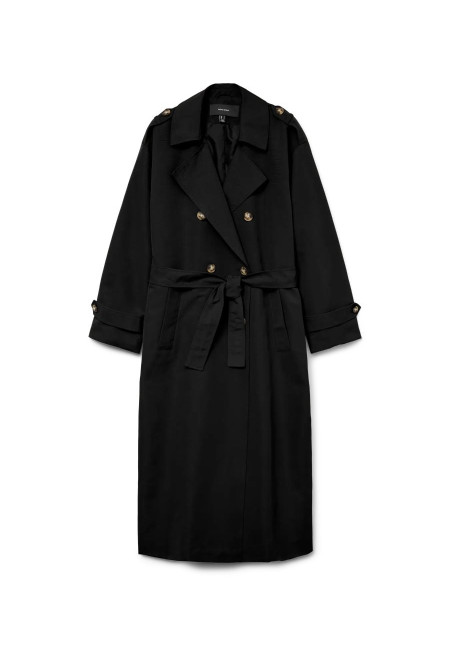 VMCHLOE LONG TRENCHCOAT GA NOOS