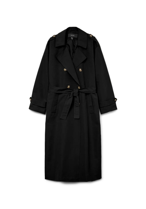 VMCHLOE LONG TRENCHCOAT GA NOOS