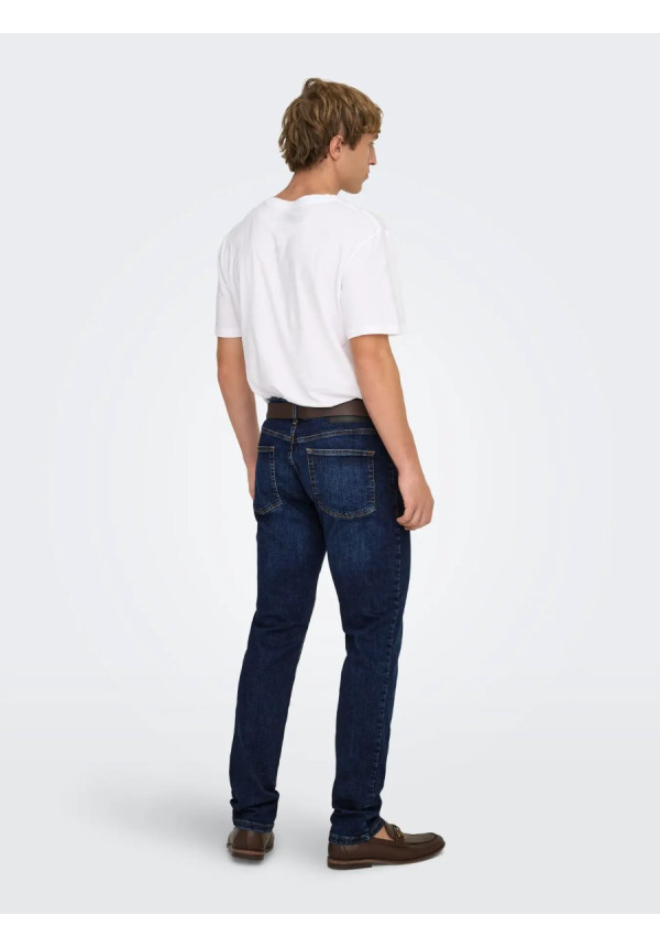 ONSLOOM SLIM DB 6749 MAT DNM NOOS