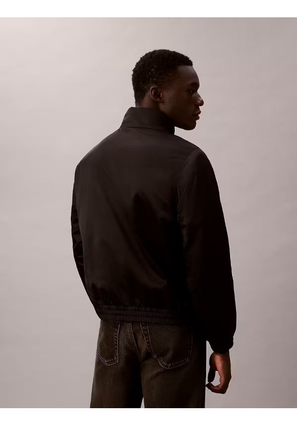 LS PADDED HARRINGTON JACKET