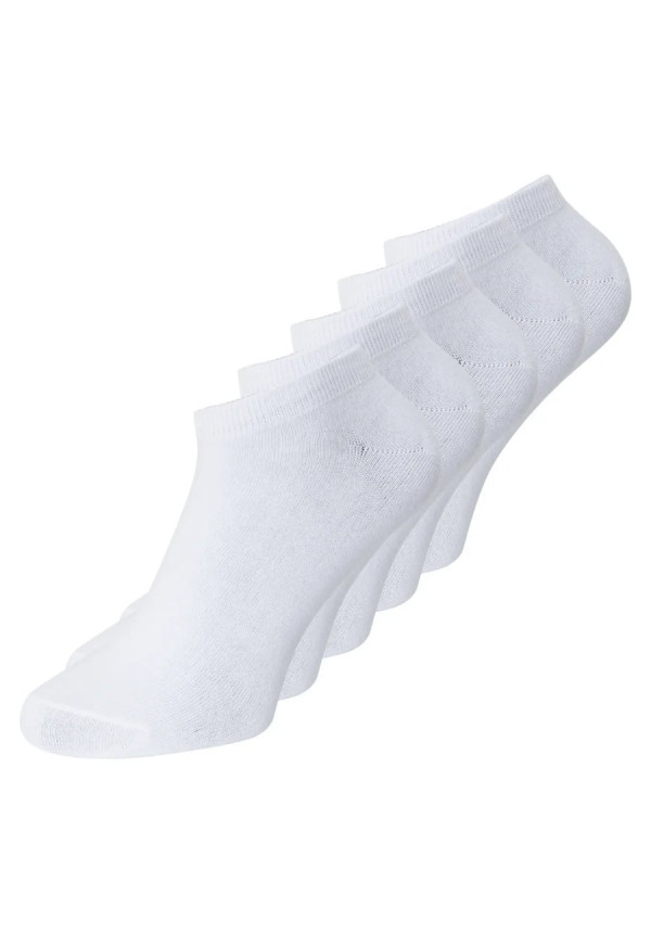 JACDONGO SOCKS 5 PACK NOOS