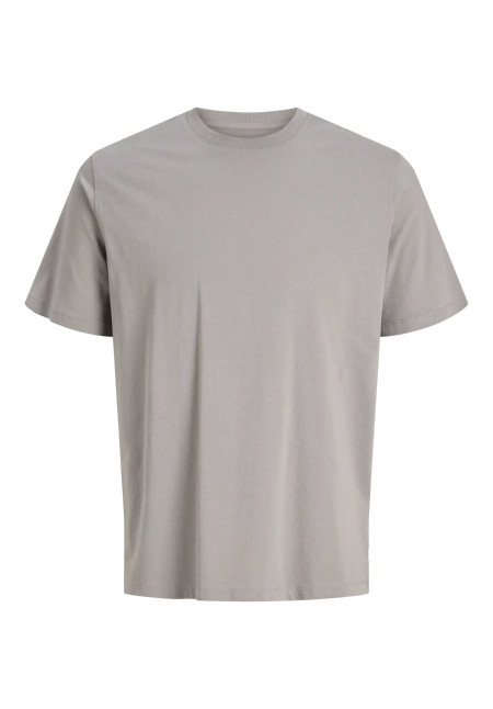 JJEORGANIC BASIC TEE SS O-NECK NOOS JJEORGANIC BASIC TEE SS O-NECK NOOS