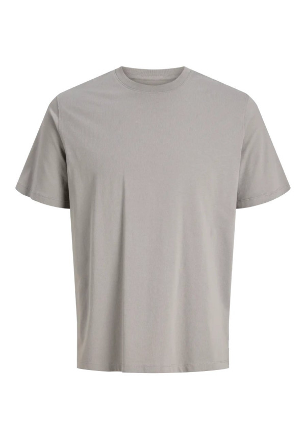 JJEORGANIC BASIC TEE SS O-NECK NOOS