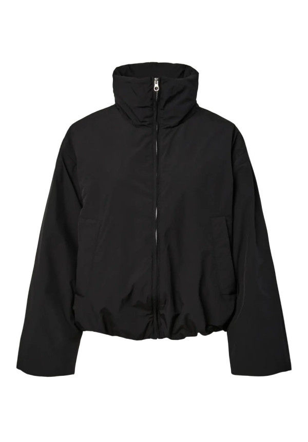 CHAQUETA CUELLO ALTO PCSIF JACKET BC