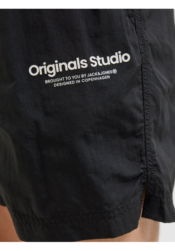 JPSTNAXOS JJSWIM SHORTS VESTERBRO SN