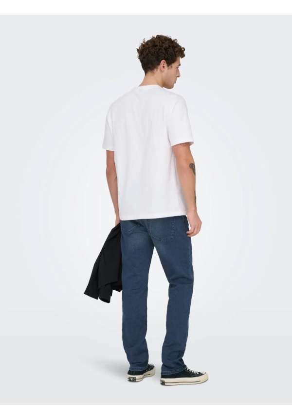 ONSLOOM SLIM JOG 3631 PIM DNM NOOS