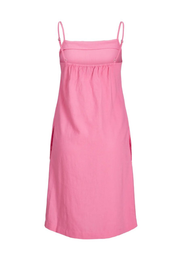 JXBREEZE SUMMER SL SHORT DRESS WVN SN