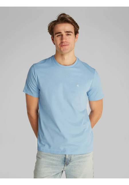 Camiseta CALVIN KLEIN JEANS Solid Crewnk