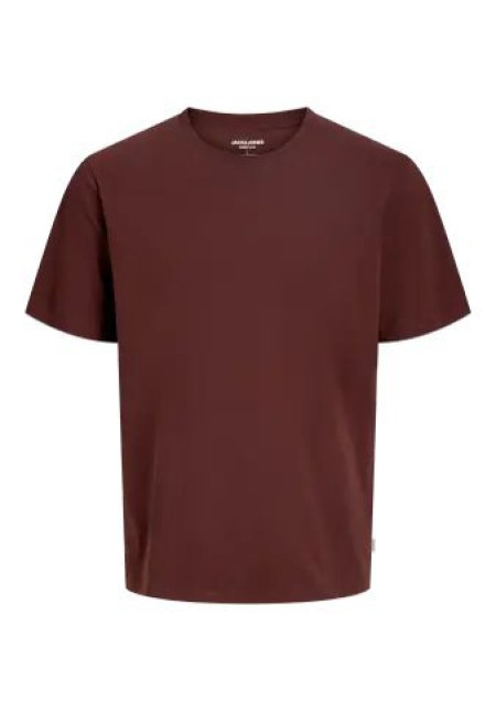 JJEORGANIC BASIC TEE SS O-NECK NOOS