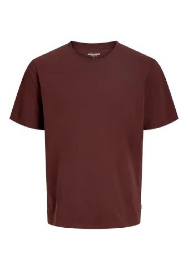 JJEORGANIC BASIC TEE SS O-NECK NOOS