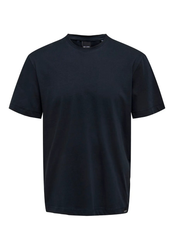 ONSMAX LIFE SS STITCH TEE NOOS