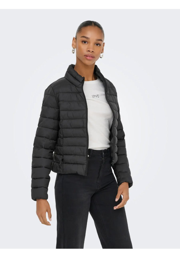 CHAQUETA ACOLCHADA ONLTAHIA LW QUILTED JACKET OTW