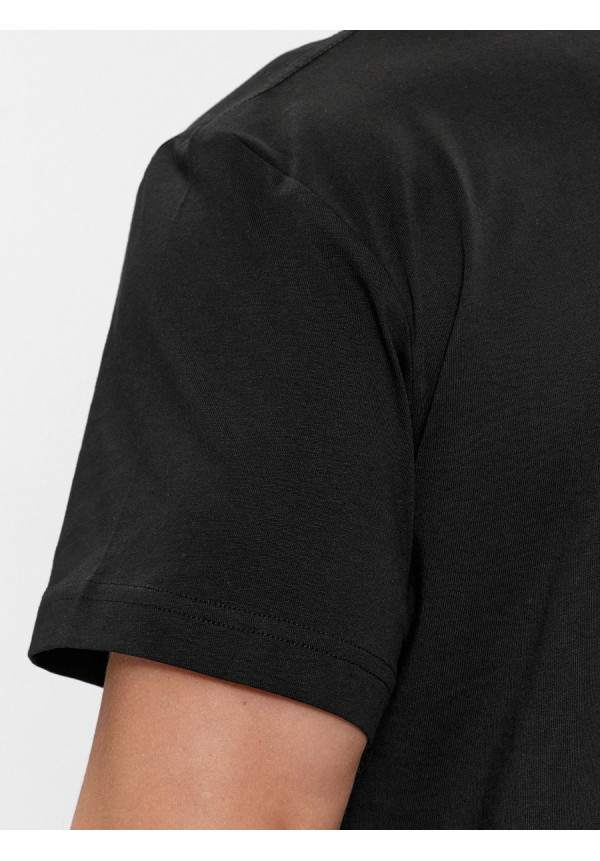 Camiseta Deportiva Calvin Klein con Logo