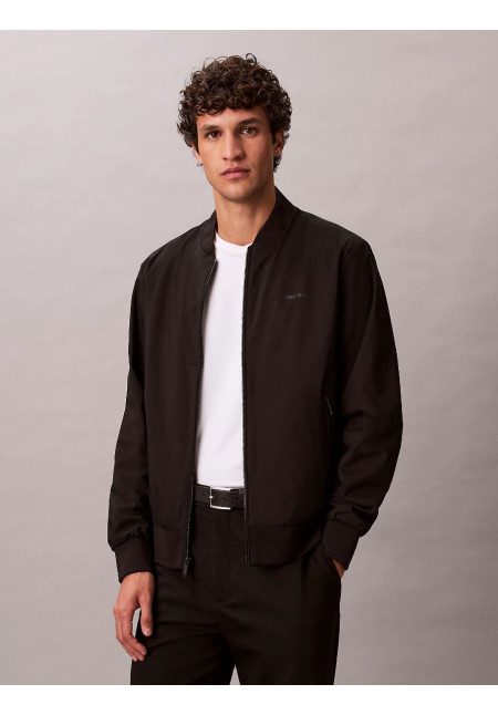 Chaqueta Bomber Ligera de Hombre