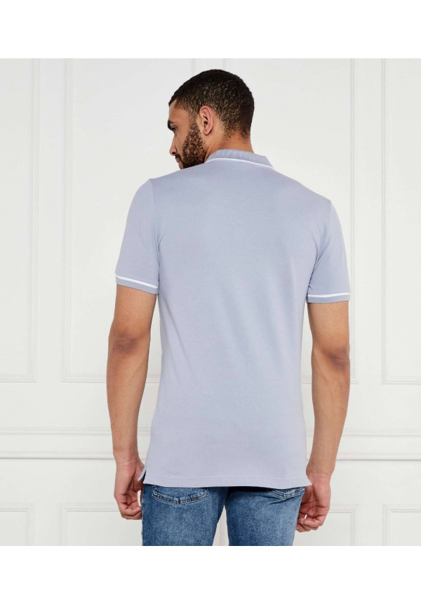 TIPPING POLO