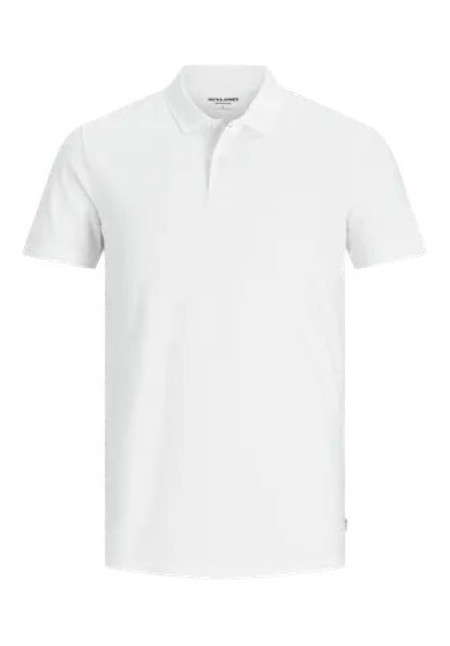 JJEBASIC POLO SS NOOS