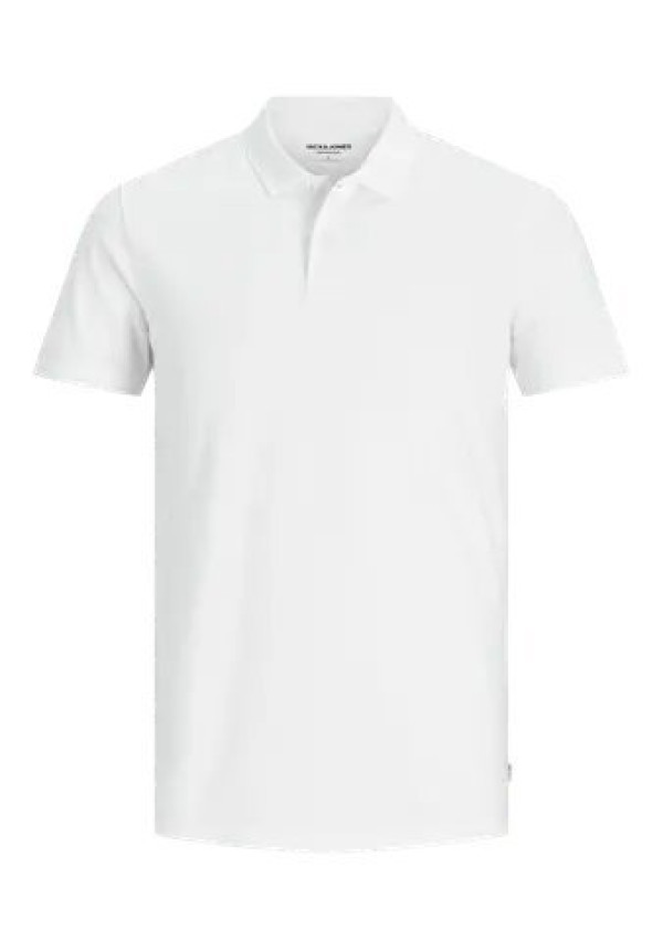 JJEBASIC POLO SS NOOS