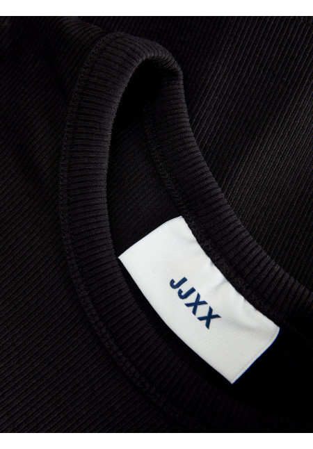 JXFLORIE STR SS RIB TEE JRS NOOS