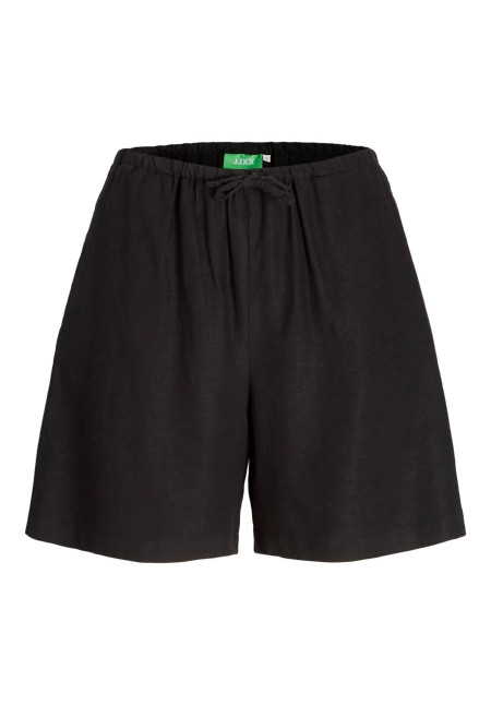 JXBREEZE SUMMER HW TIE SHORTS WVN SN