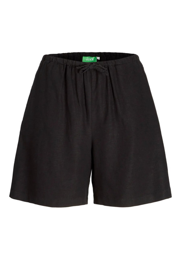 JXBREEZE SUMMER HW TIE SHORTS WVN SN