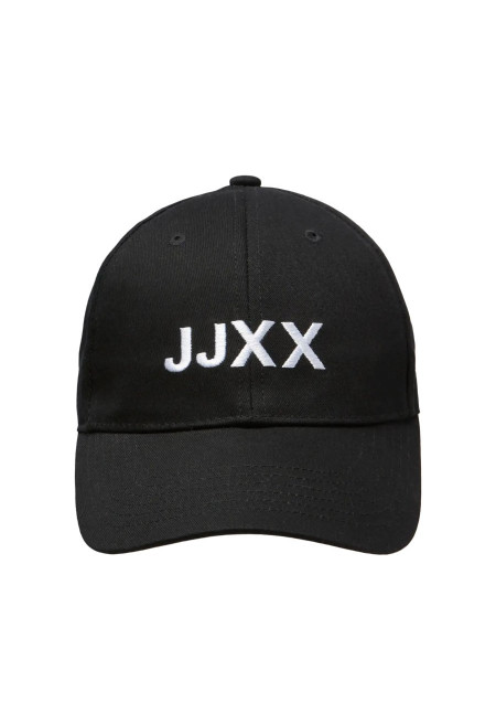 JXBASIC BIG LOGO BASEBALL CAP NOOS ACC